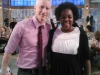 Zenobia and Anderson Cooper