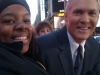 Zenobia and Sam Champion