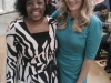 Zenobia and Daphne Oz