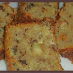 banana bread